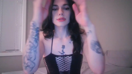 leefoxx  20-04-2022